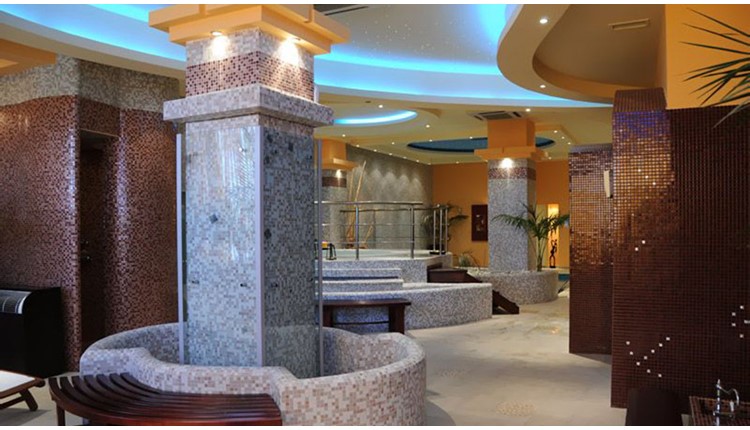 Alexandros Palace Hotel, Халкидики